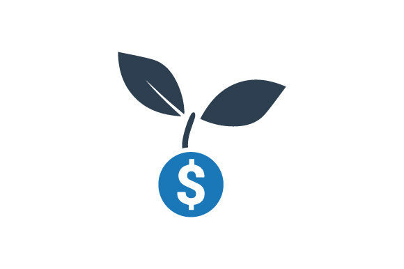 Download Investment / Budget Icon - Investment Collection