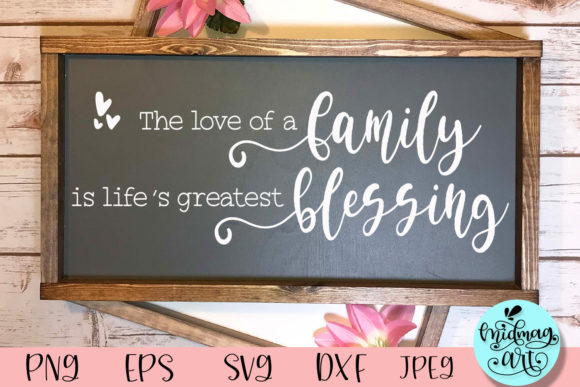Download Family Quote Wood Sign Svg, Family Svg - Family svg Collection