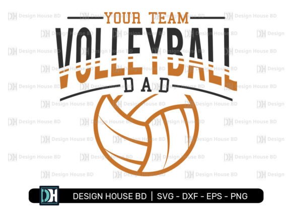 Download Volleyball Family Svg, Your Team Volleyb - Family svg Collection