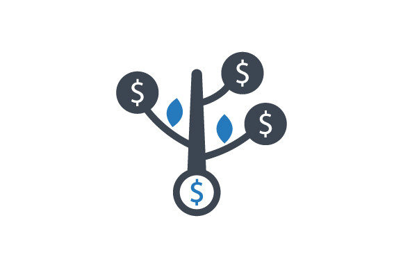 Download Money Investment Plan Icon - Investment Collection