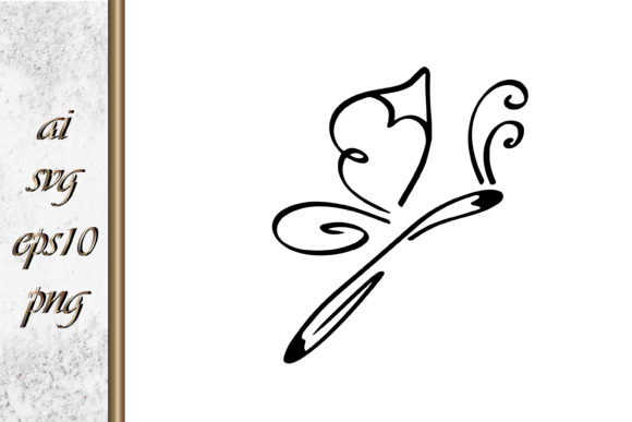 Download Butterfly Hand Drawn Sketch Animal - Butterfly hand drawn Collection