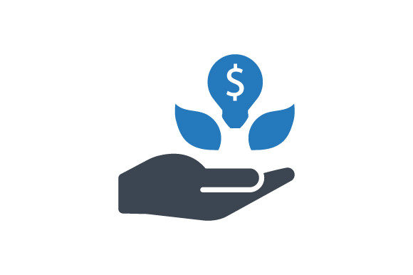 Download Investment Money Icon - Investment Collection