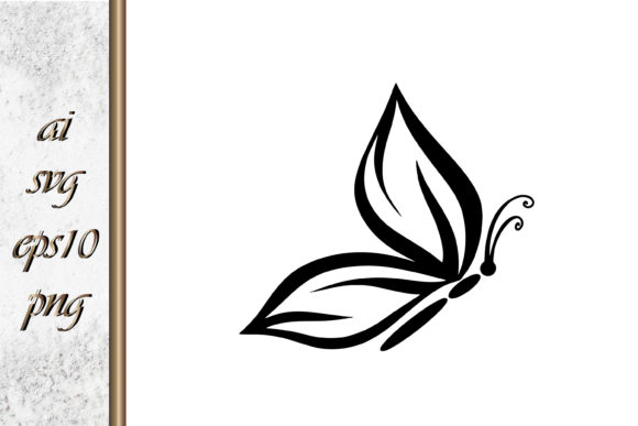 Download Butterfly Hand Drawn Sketch Animal Vecto - Butterfly hand drawn Collection